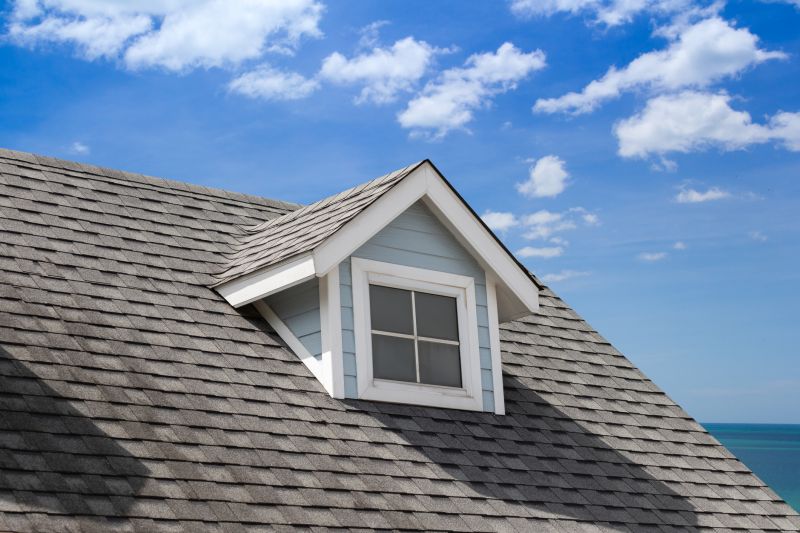 Comprehensive Roofing Solutions